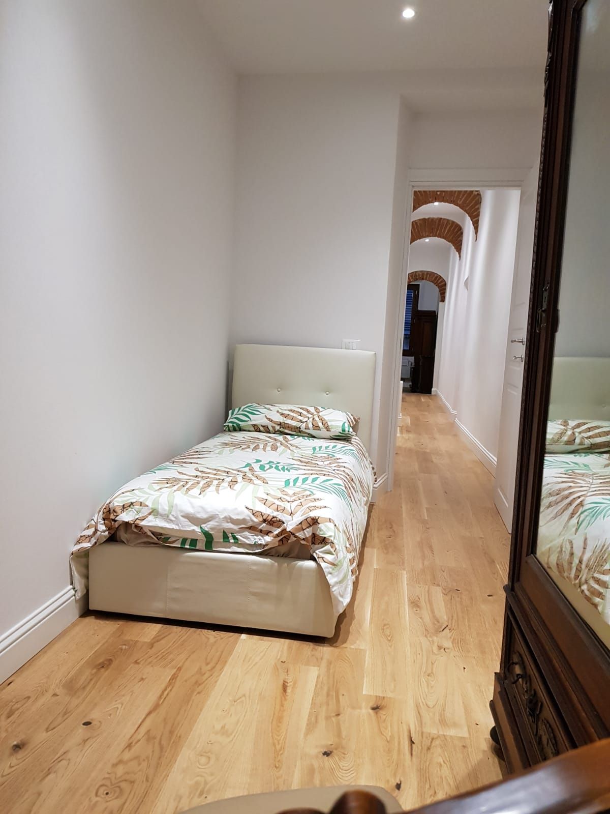 Appartamento centro storico Firenze via Benedetta