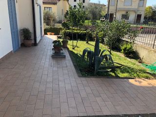 Porzione di casa Chiesanuova Val di Pesa